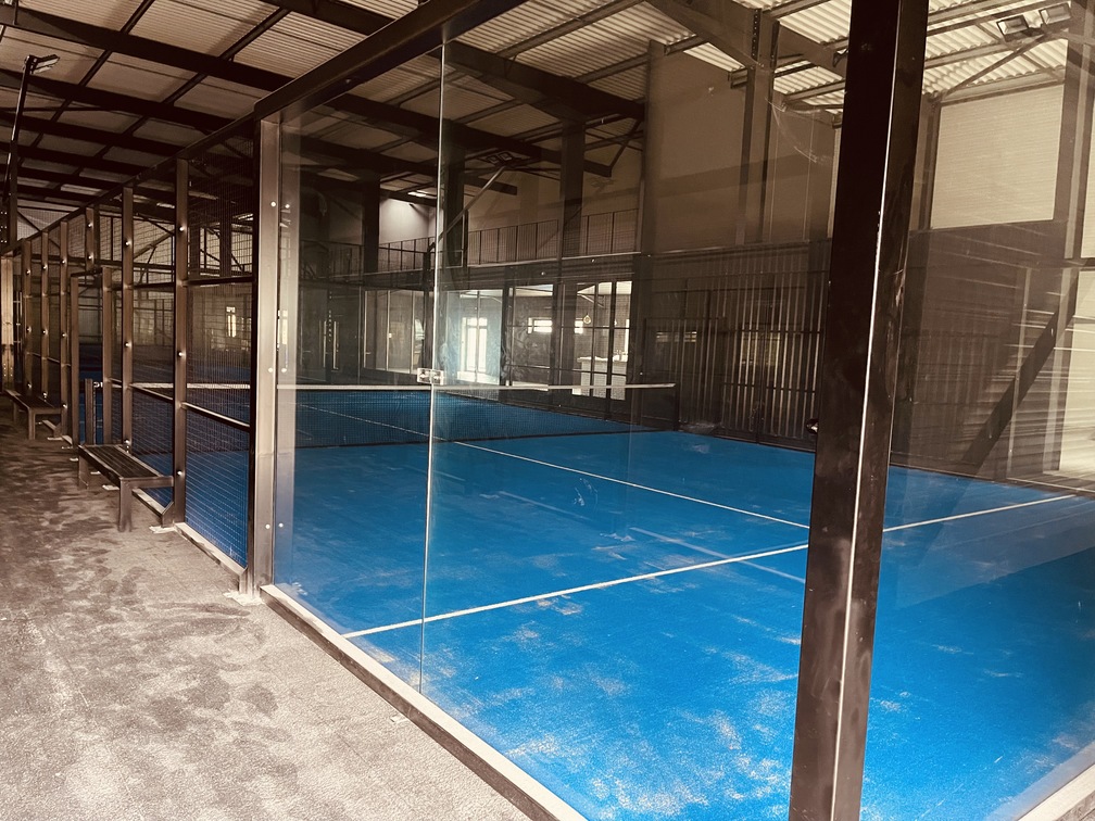 Padel Padel