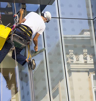 Entretien pour les professionnels